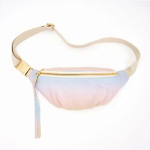 Aimee Kestenberg Cabo Leather Sling Bag